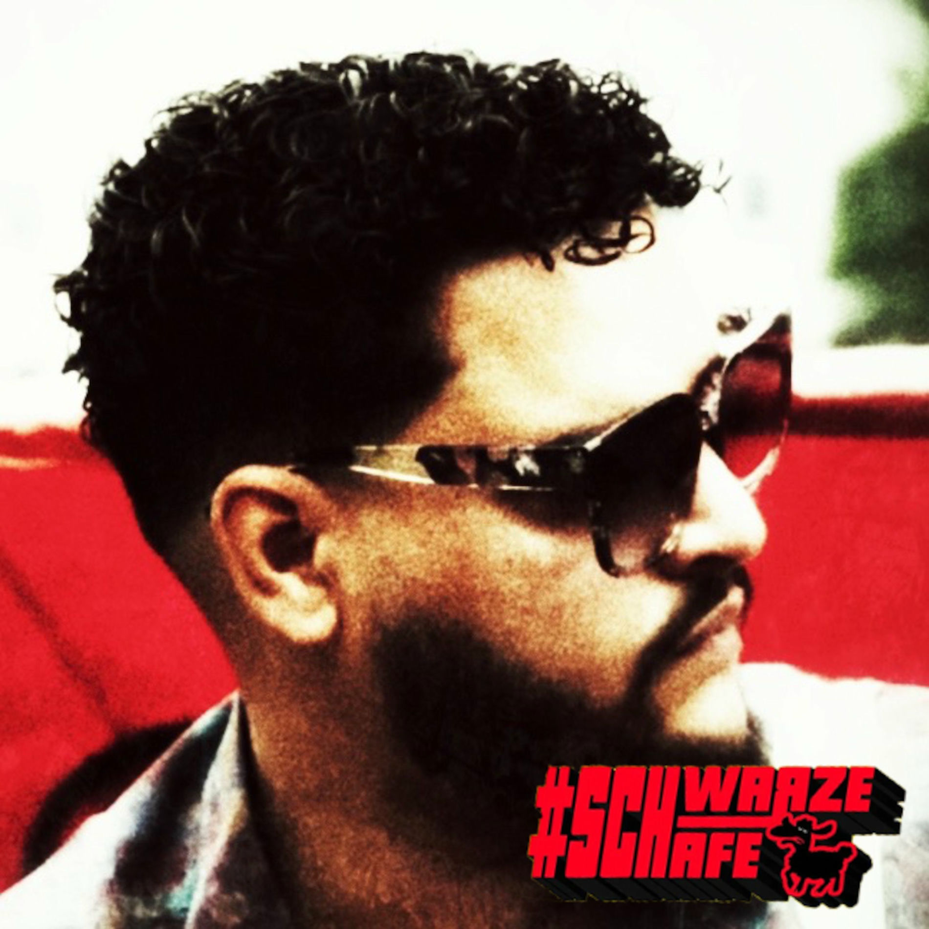Album cover of Schwarze Schafe
