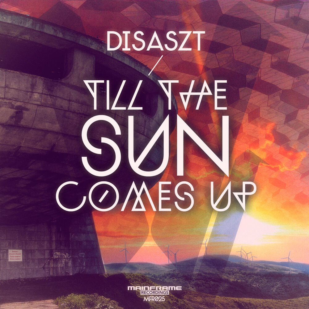 Picture of Till the Sun Comes Up