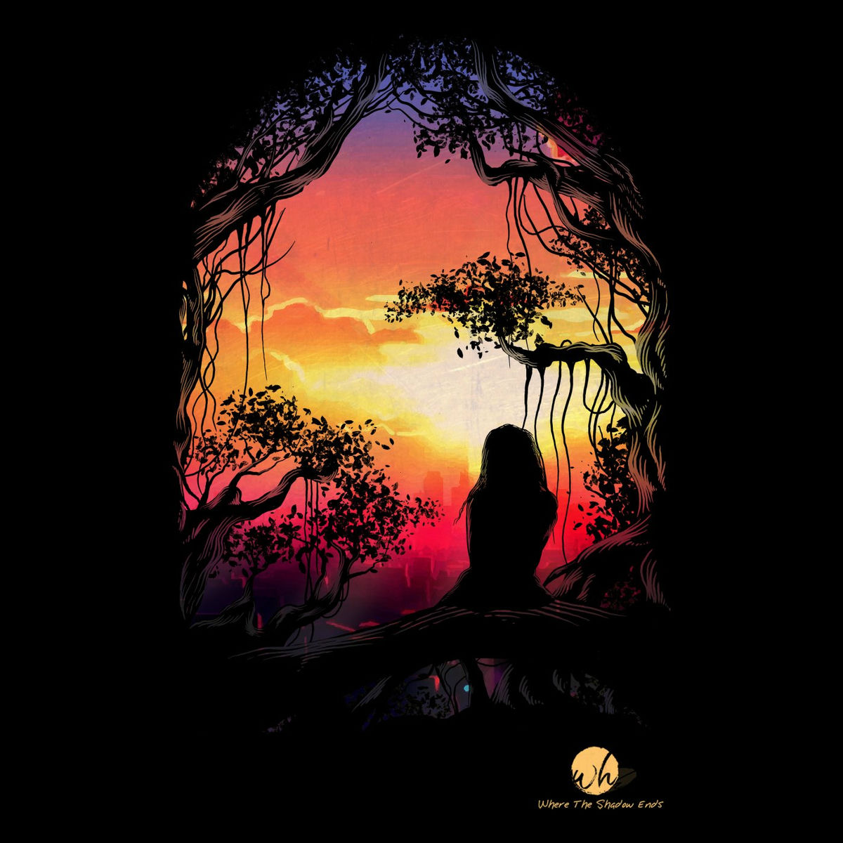 Album cover of Before & After