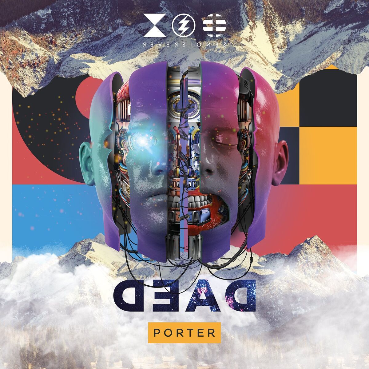 Album cover of Dead
