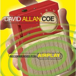 Cover of Recommended For Airplay