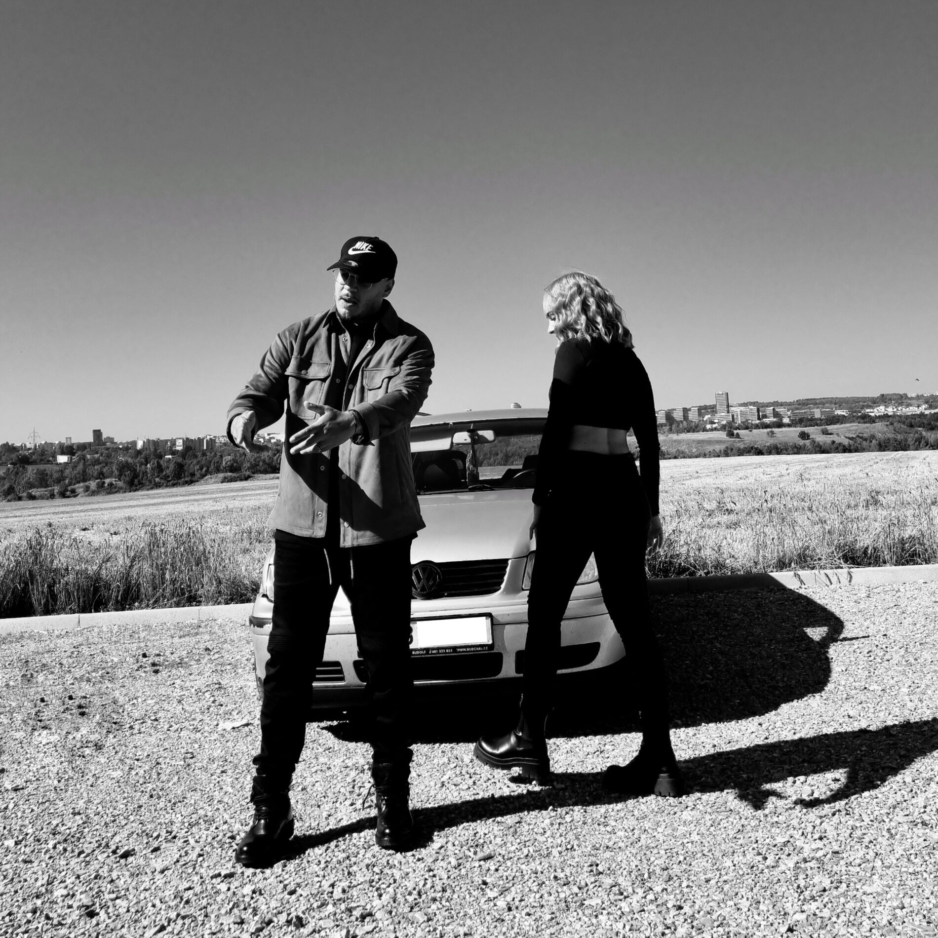 Album cover of YOU & ME
