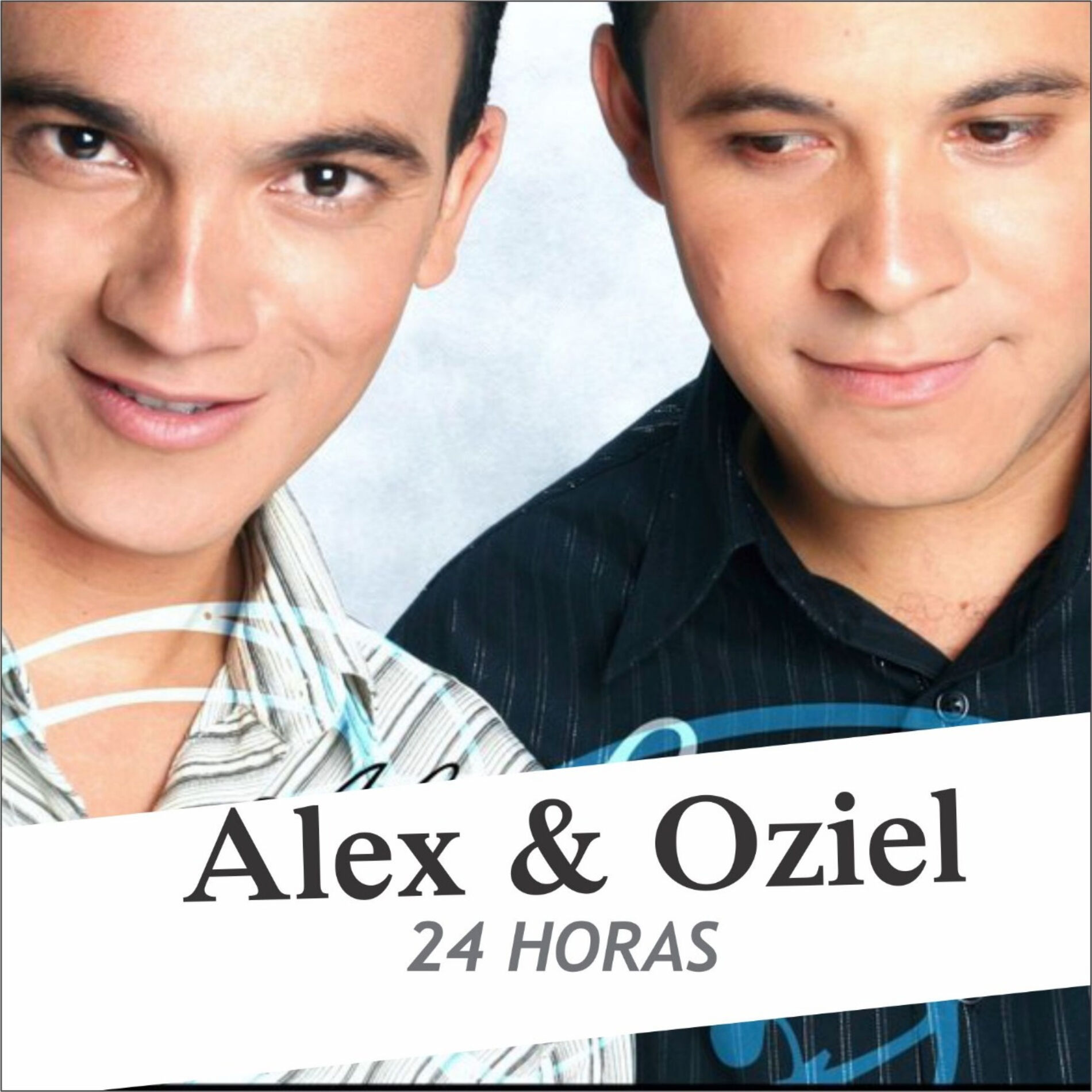 Album cover of 24 Horas