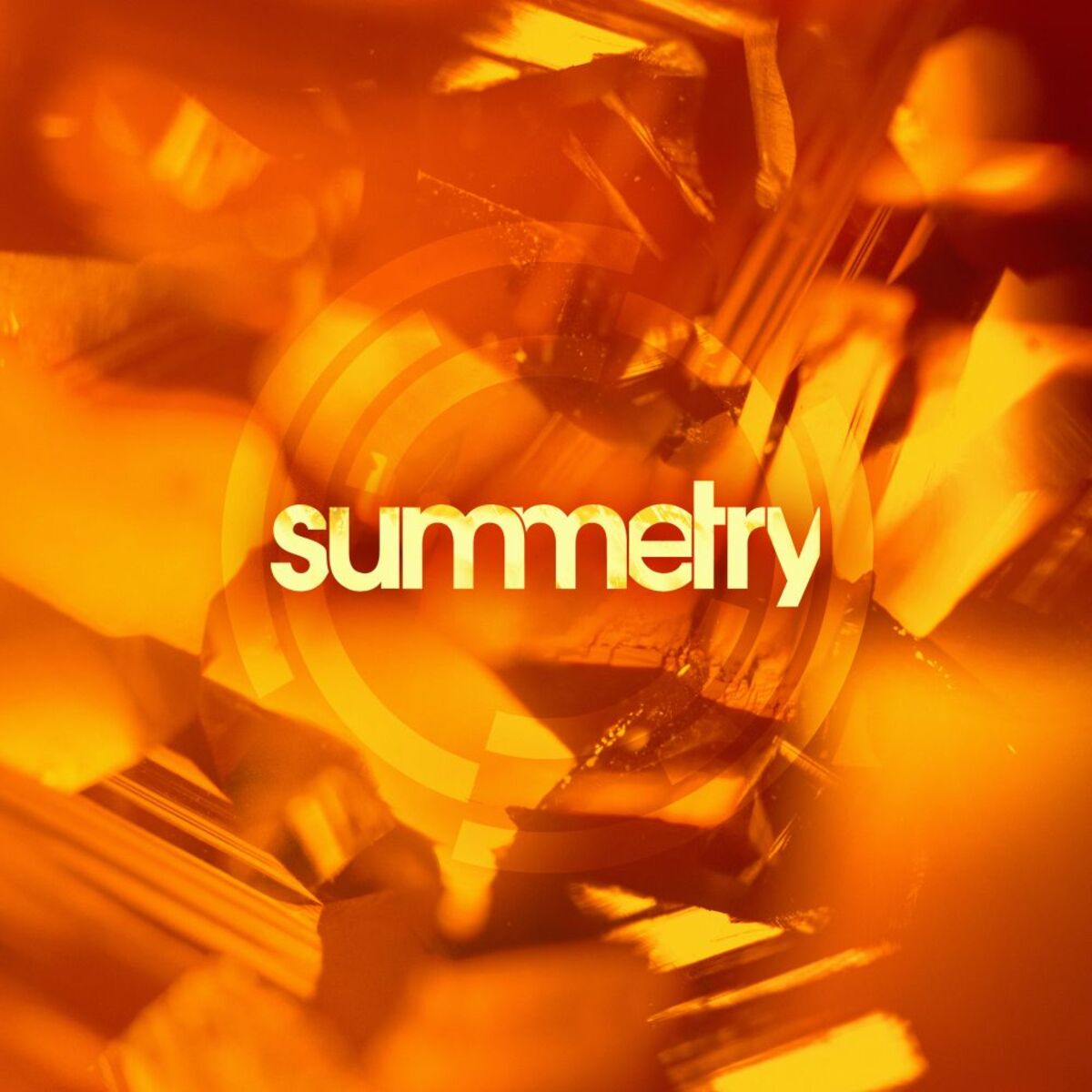 Album cover of Summetry, Vol. 1