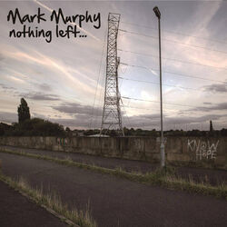 Cover of Nothing Left