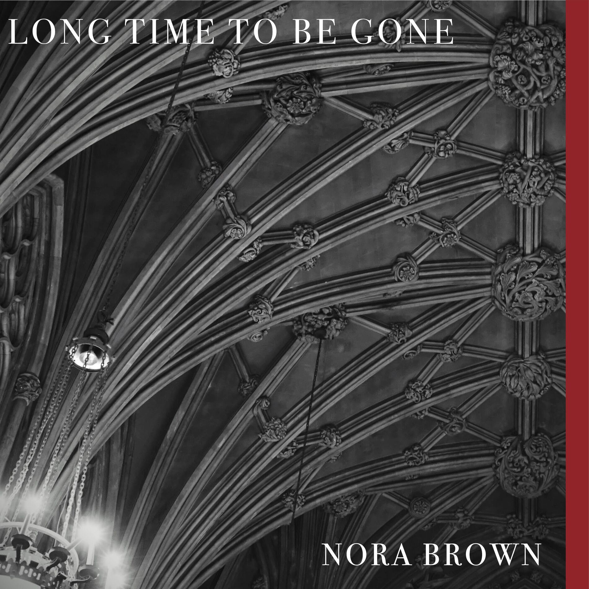 Album cover of Long Time To Be Gone