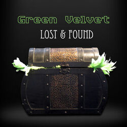 Cover of Lost & Found