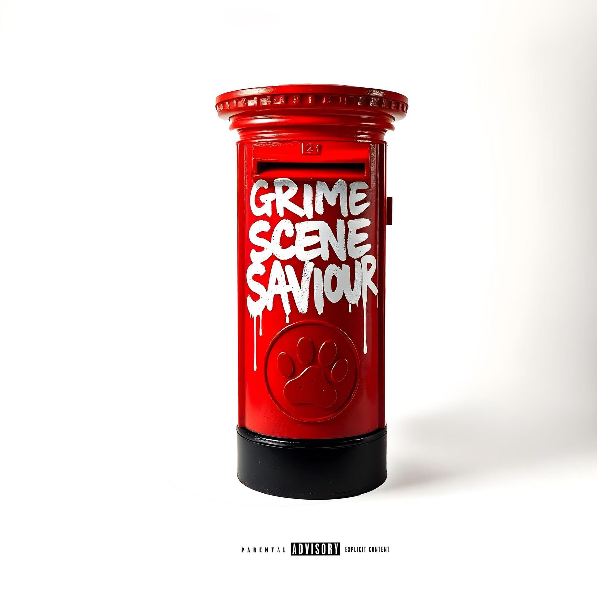 Album cover of Sexy Grime