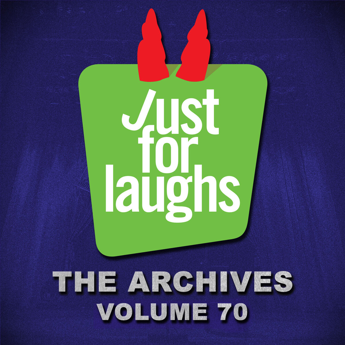 Album cover of Just for Laughs: The Archives, Vol. 70
