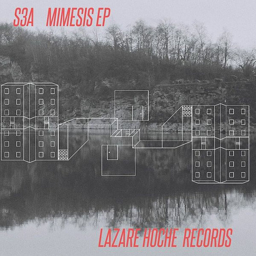 Picture of Mimesis EP