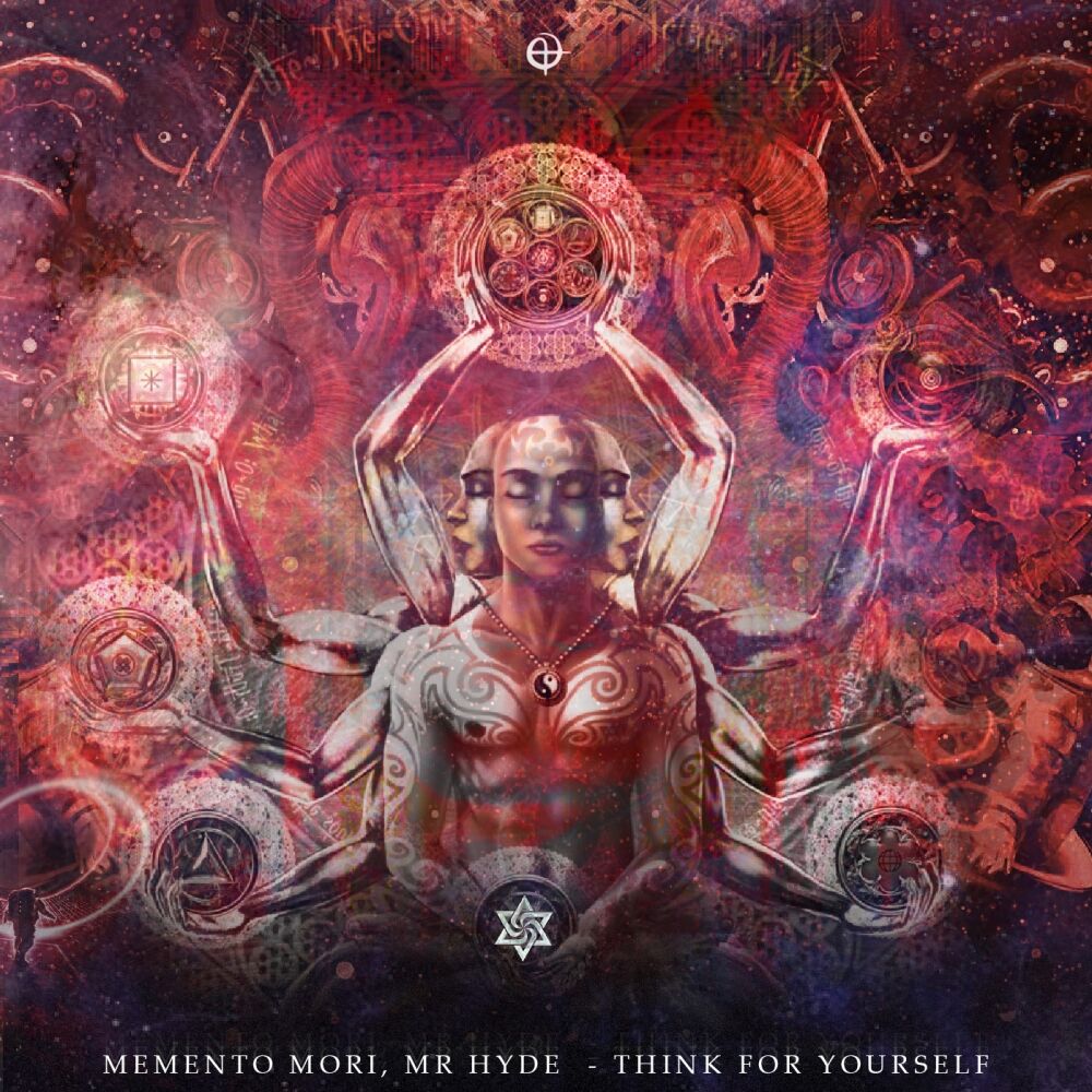 Picture of Think For Yourself