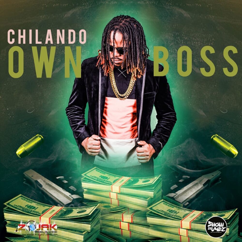 Picture of Own Boss