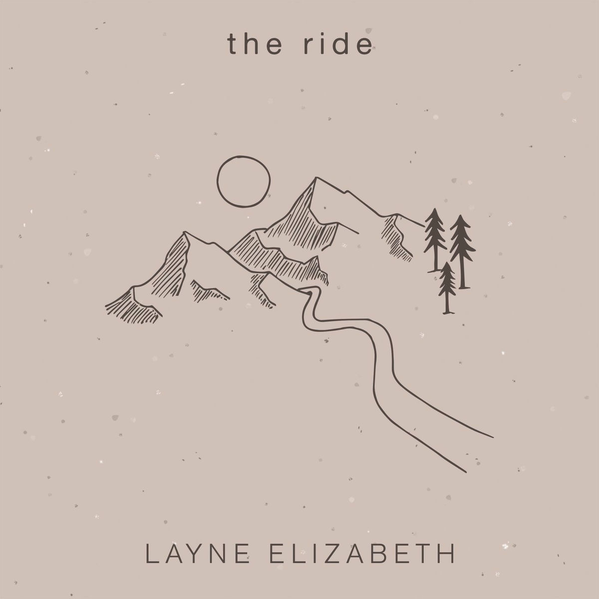 Album cover of The Ride