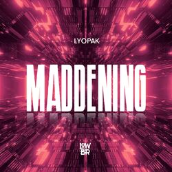 Cover of Maddening
