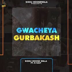 Cover of Gwacheya Gurbakash
