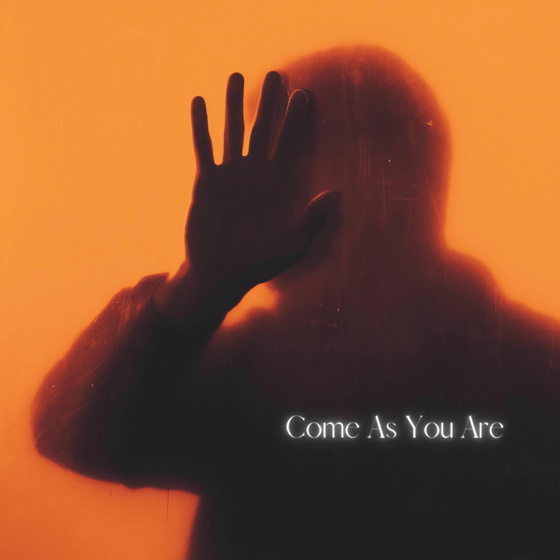 Album cover of Come As You Are