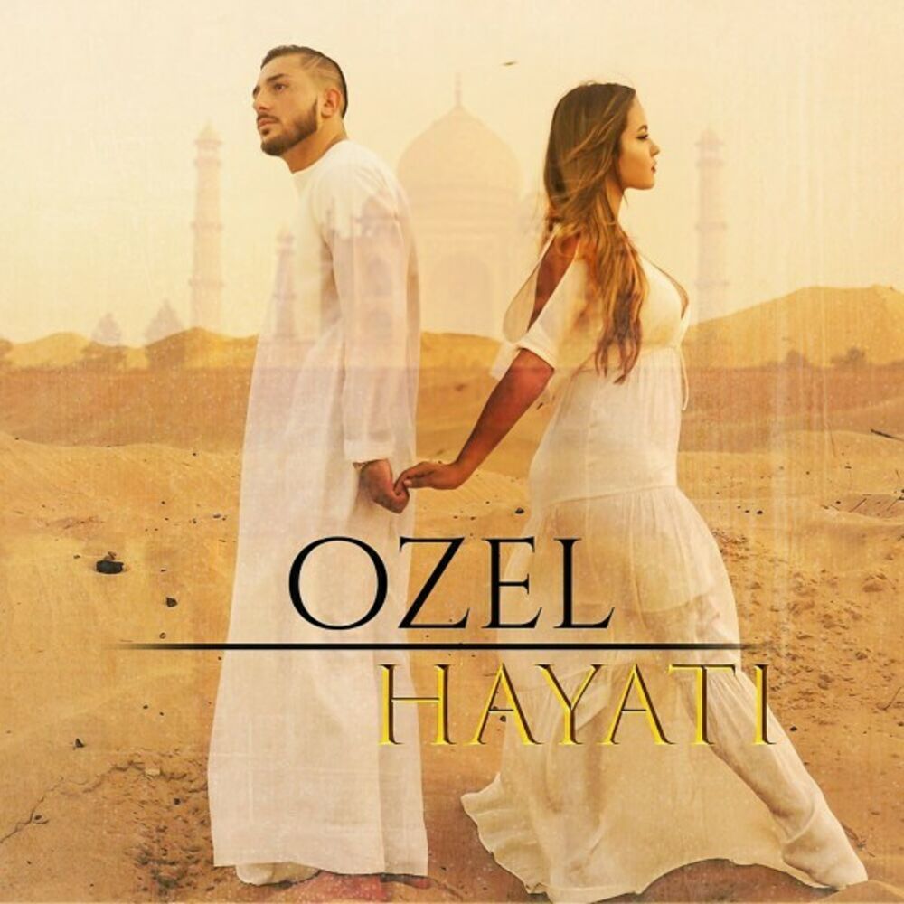 Picture of Hayati