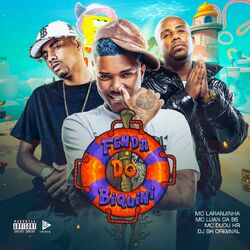 Cover of FENDA DO BIQUINI
