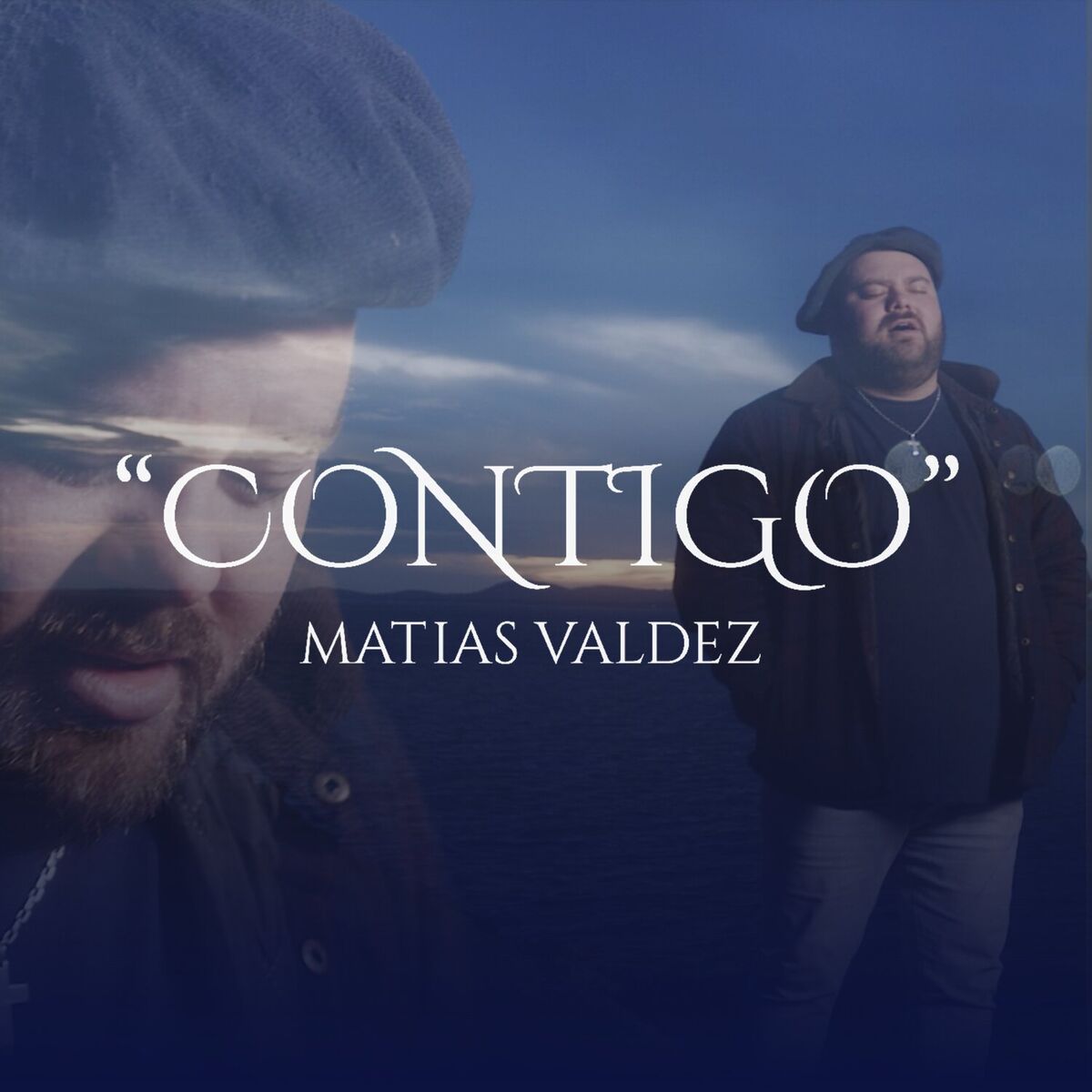 Album cover of Contigo