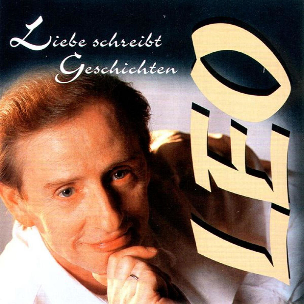 Picture of Liebe Schreibt Geschichten