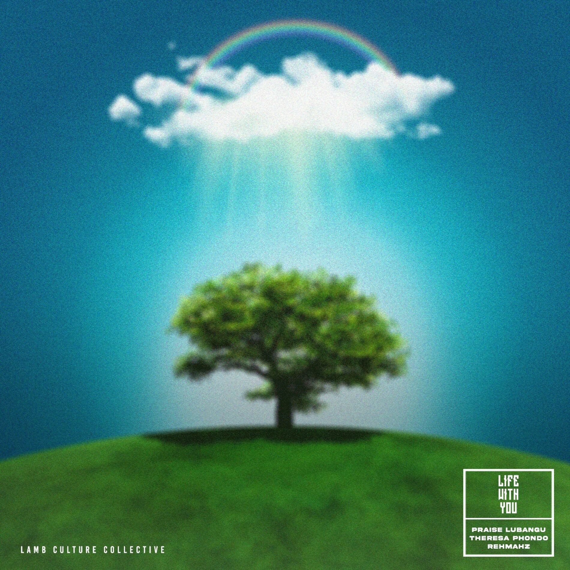 Album cover of Life With You (feat. Rehmahz)