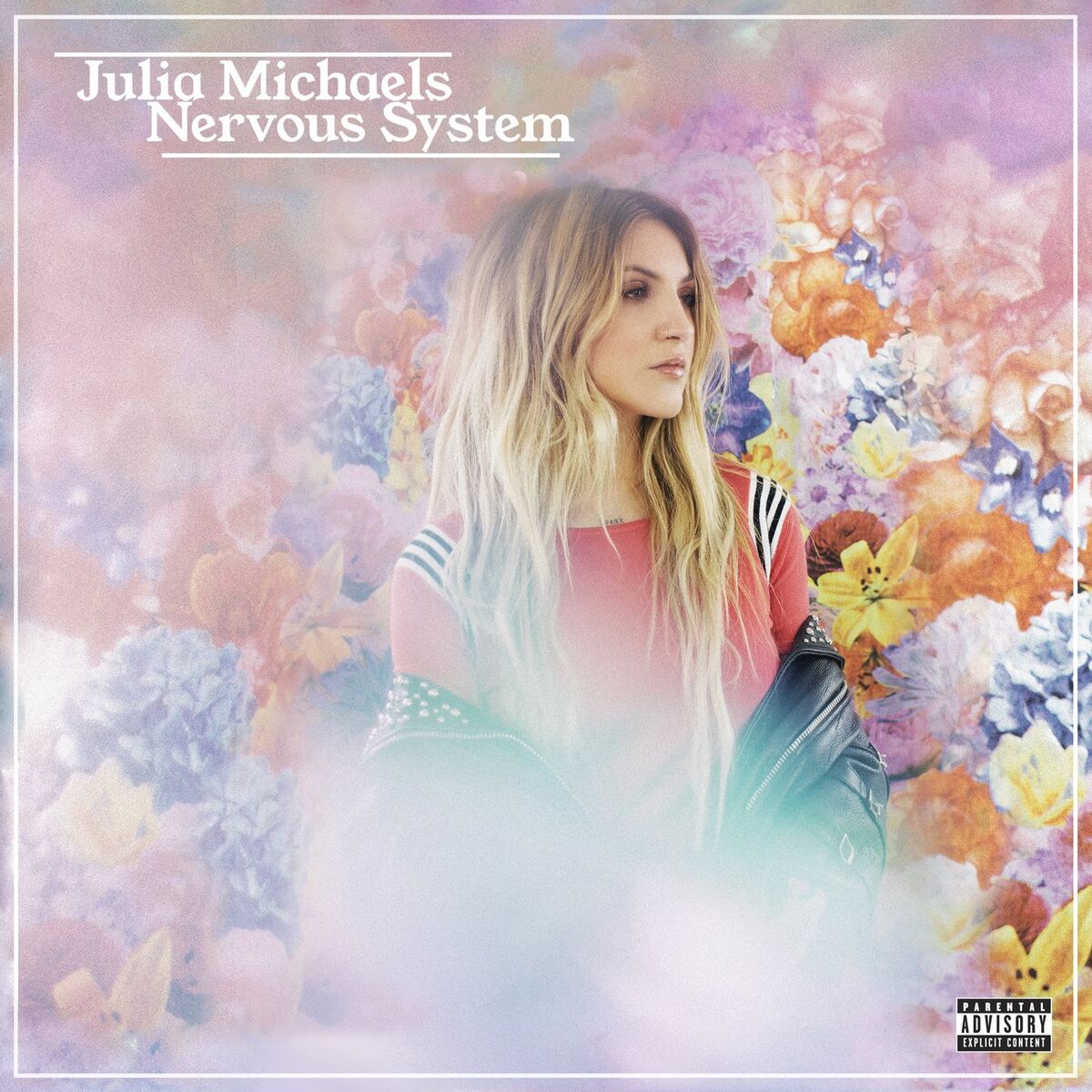 Album cover of Nervous System