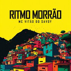 Cover of Ritmo Morrão
