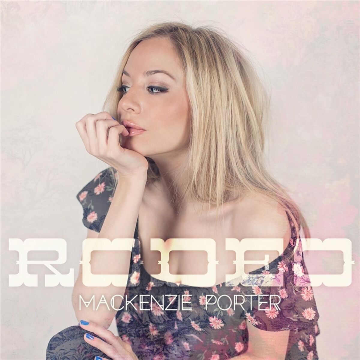 Album cover of Rodeo