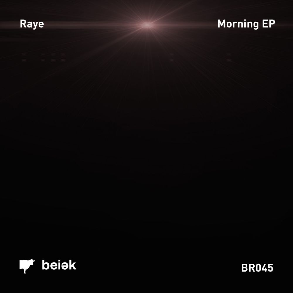 Picture of Morning EP