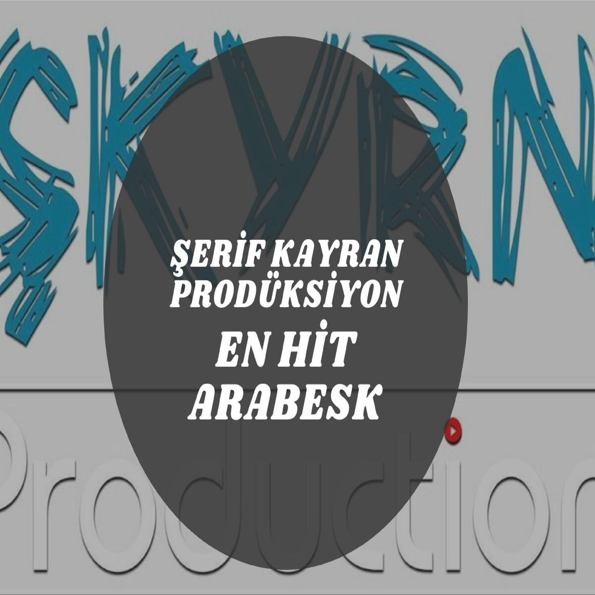 Album cover of En Hit Arabesk