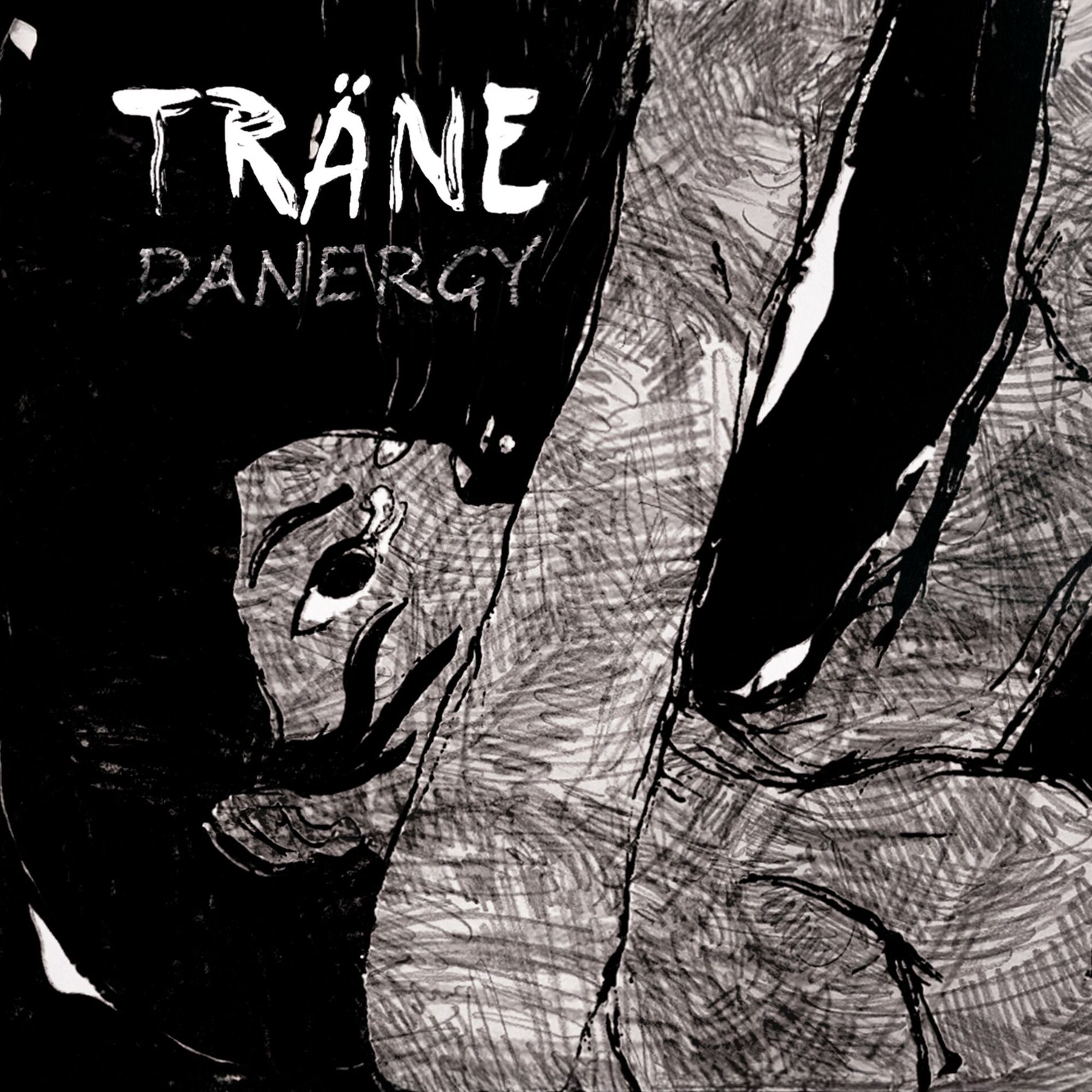 Album cover of Träne