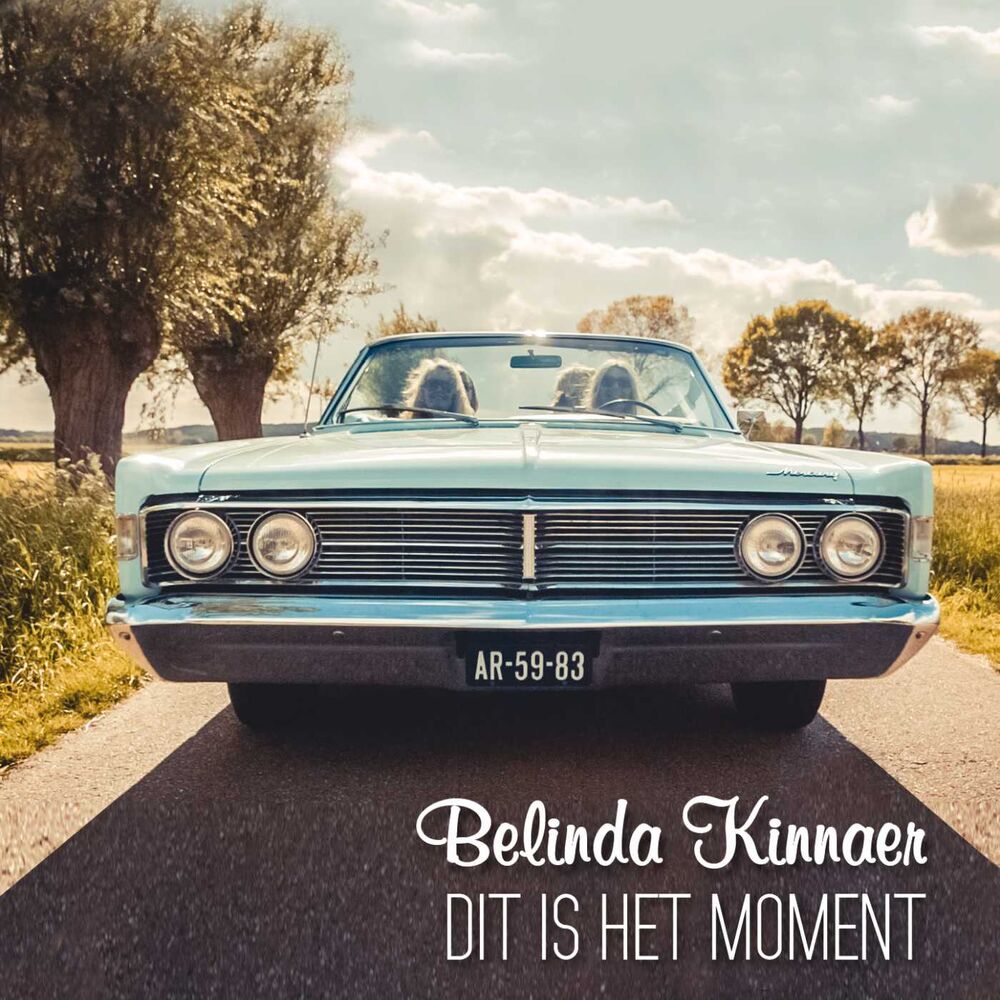Picture of Dit is het moment
