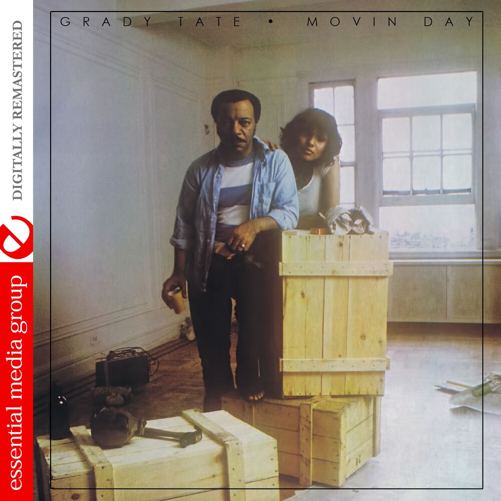 Picture of Movin' Day (Digitally Remastered)