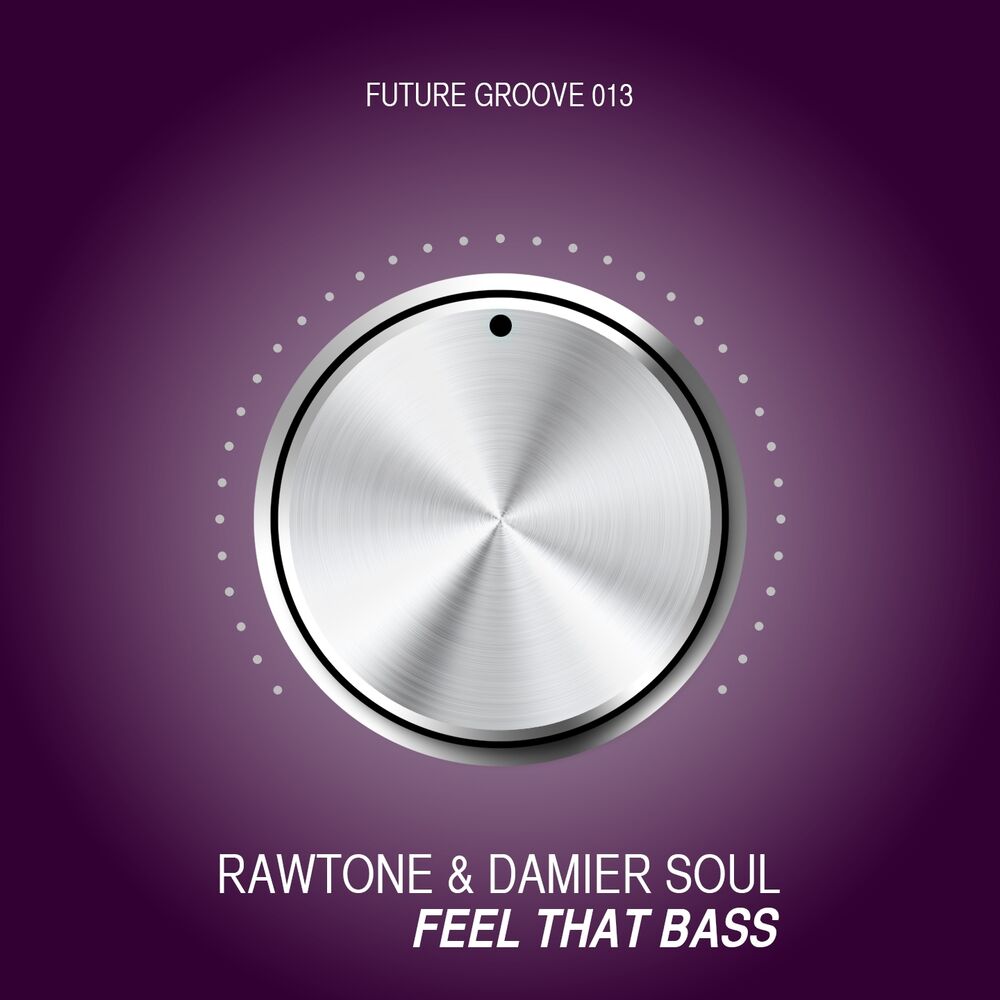 Picture of Feel That Bass