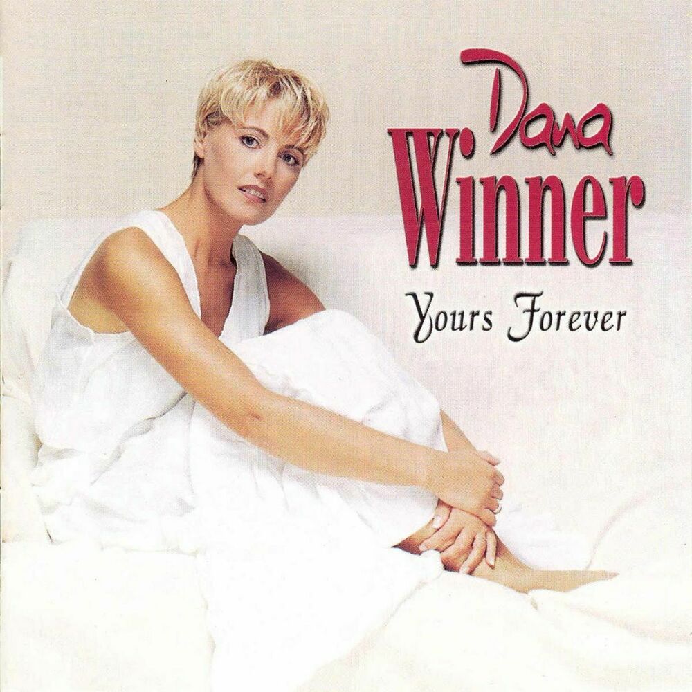 Picture of Yours Forever