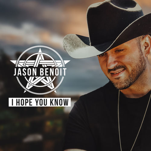 I Hope You Know artwork