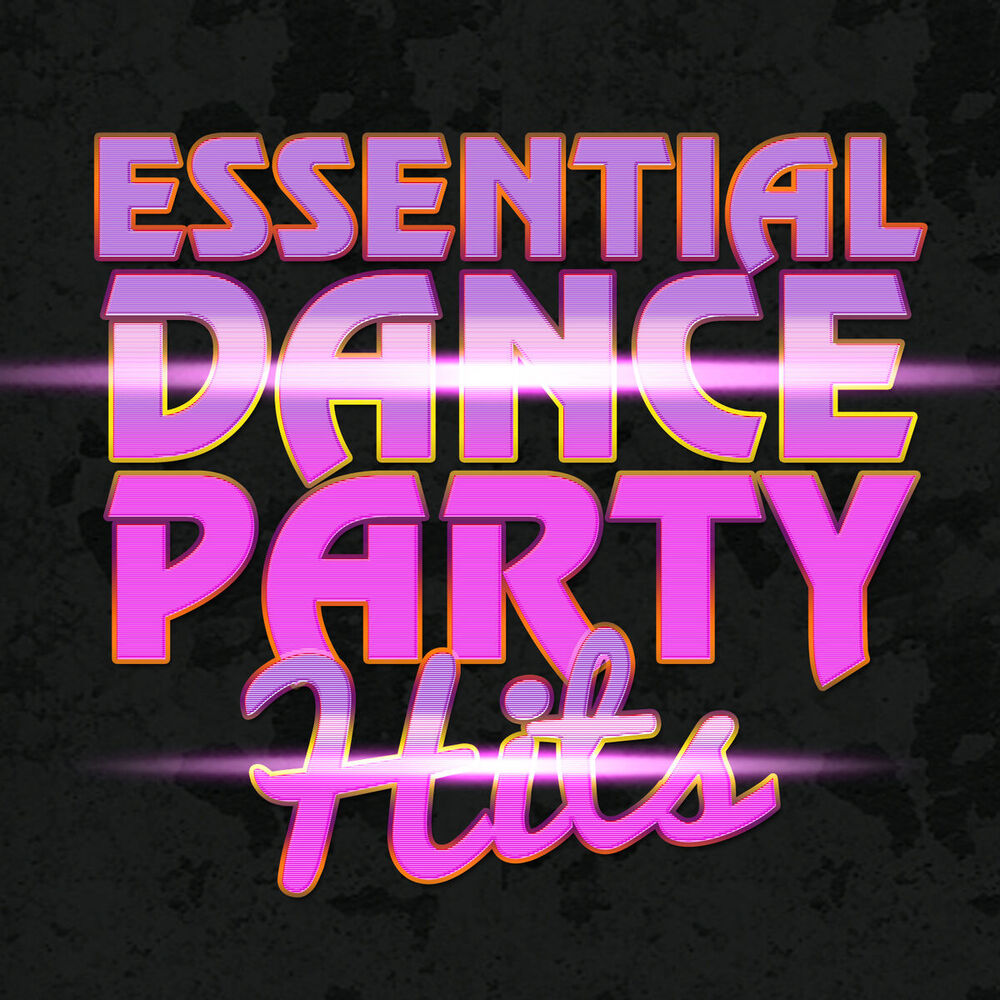 Picture of Essential Dance Party Hits