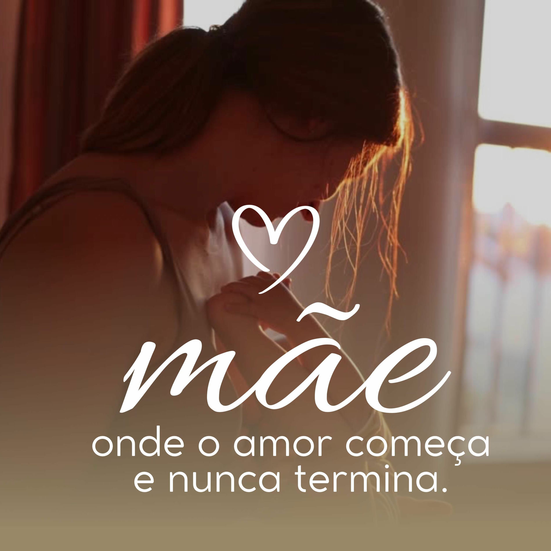 Album cover of Músicas e homenagens emocionantes para dia das mães