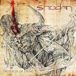 Cover of Protocol of Dying