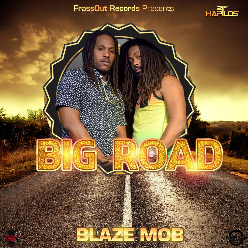 Picture of Big Road - Single