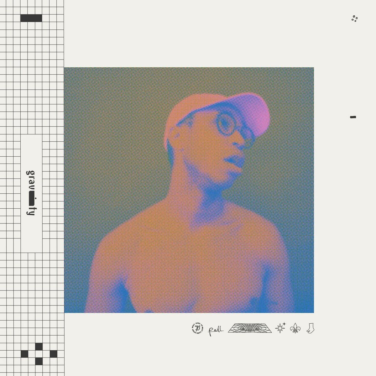 Album cover of Gravity