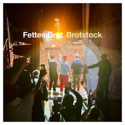 Brotstock (Live)