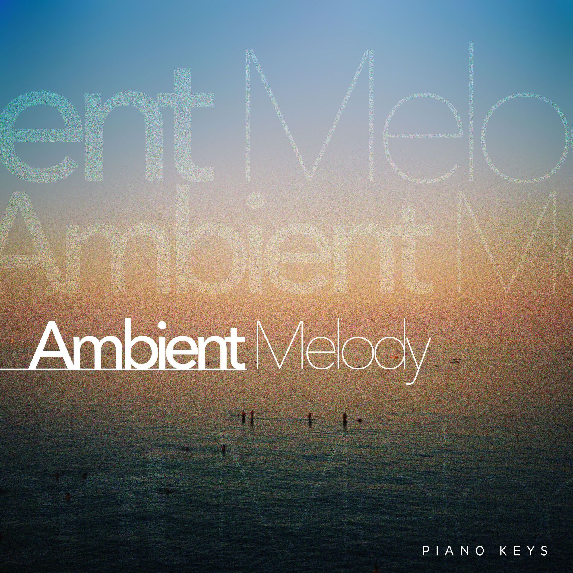 Album cover of Ambient Melody