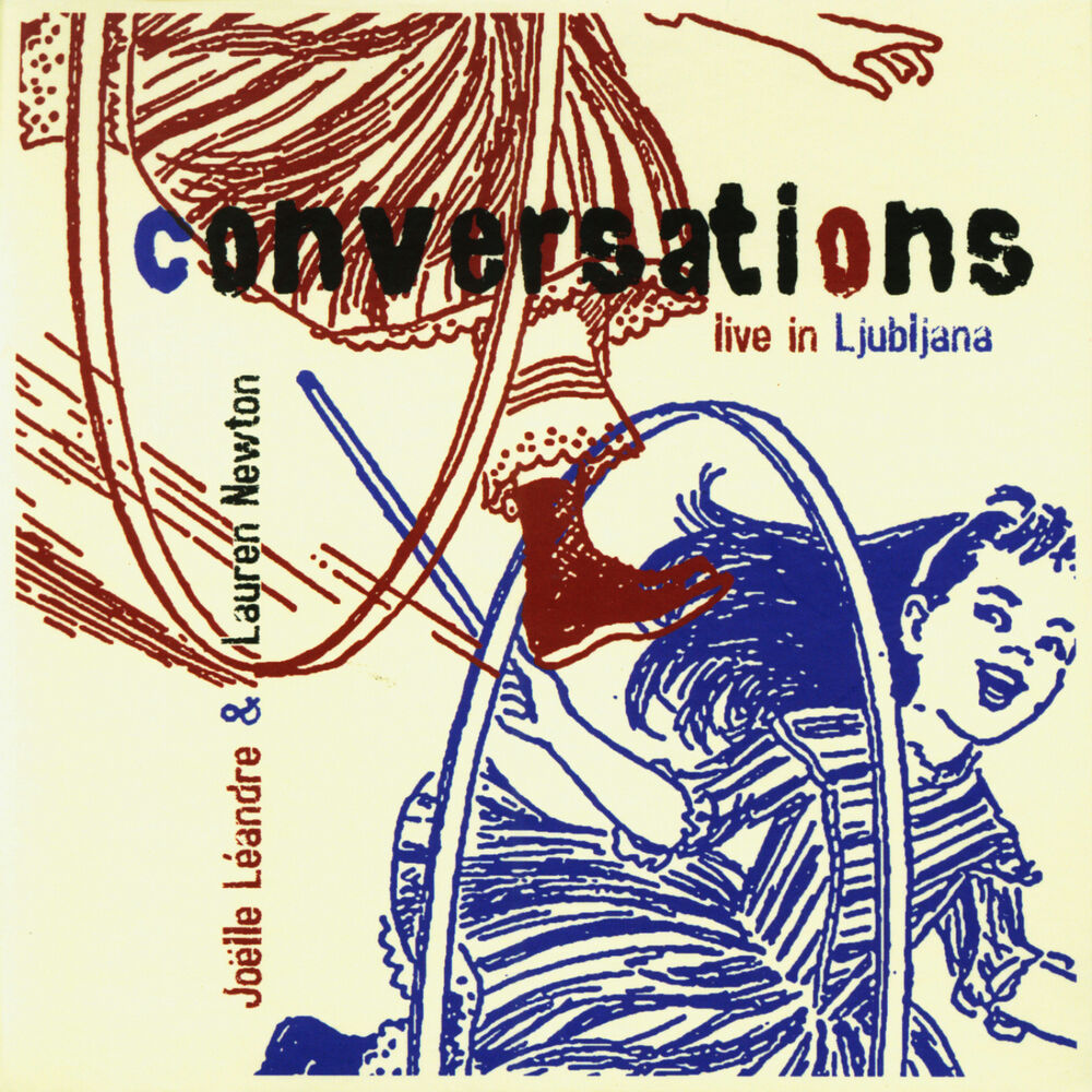 Picture of Conversations