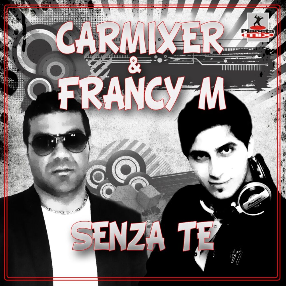 Picture of Senza Te