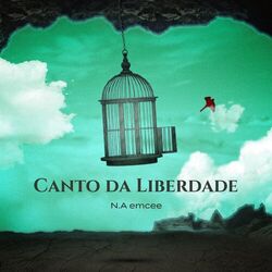 Cover of Canto da Liberdade