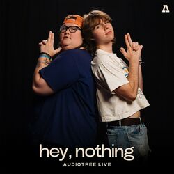 hey, nothing on Audiotree Live