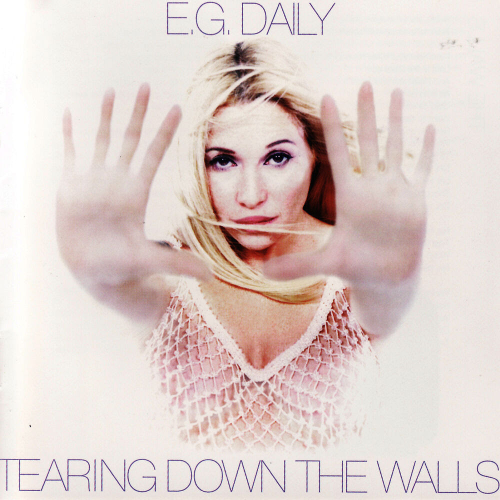 Picture of Tearing Down the Walls