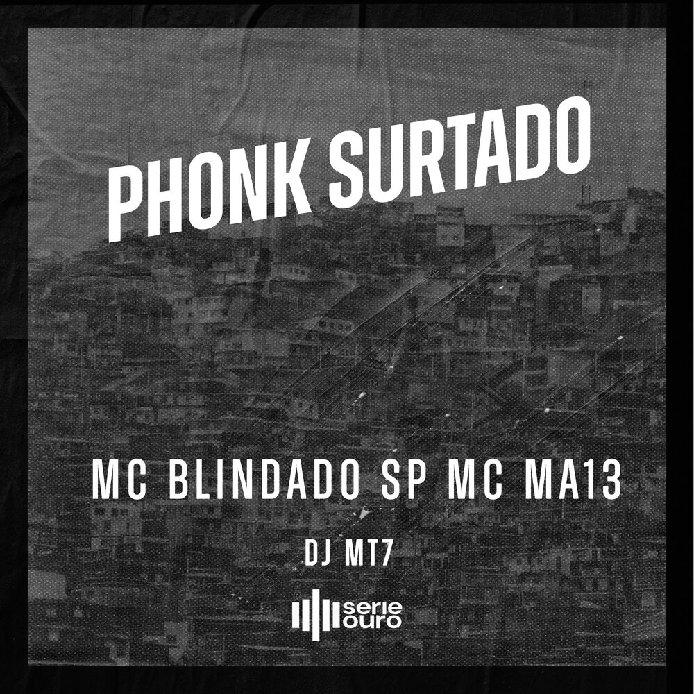 Picture of Phonk Surtado