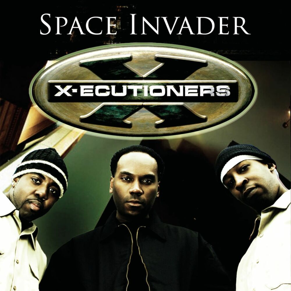 Picture of Space Invader (Live Session)